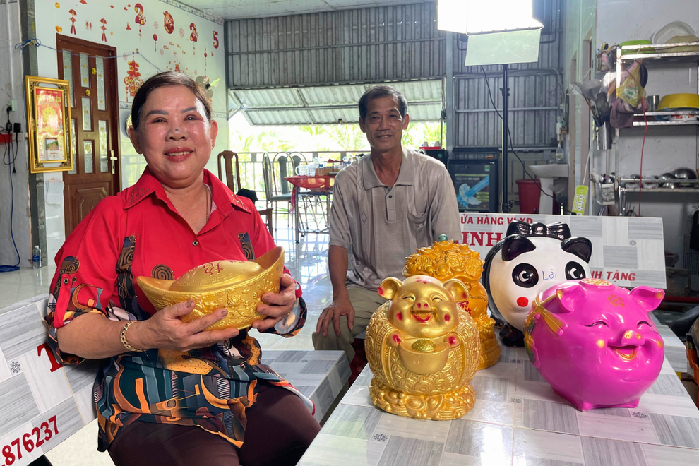 رحلة التعافي من حافة الموت: عندما يكون التأمين موجودًا - 2 Hành trình phục hồi từ bờ vực sinh tử: Khi có bảo hiểm đồng hành - 2
