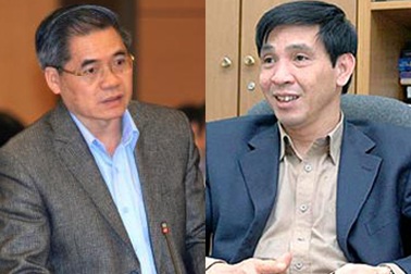 Thủ tướng đồng ý kéo dài thời gian công tác với 2 Thứ trưởng