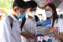 Trường ĐH KHXHH&NV TPHCM công bố điểm chuẩn dành cho học sinh giỏi