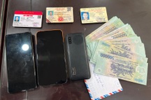 Khởi tố nhóm cộng tác viên chuyên "soi" vi phạm xây dựng để tống tiền