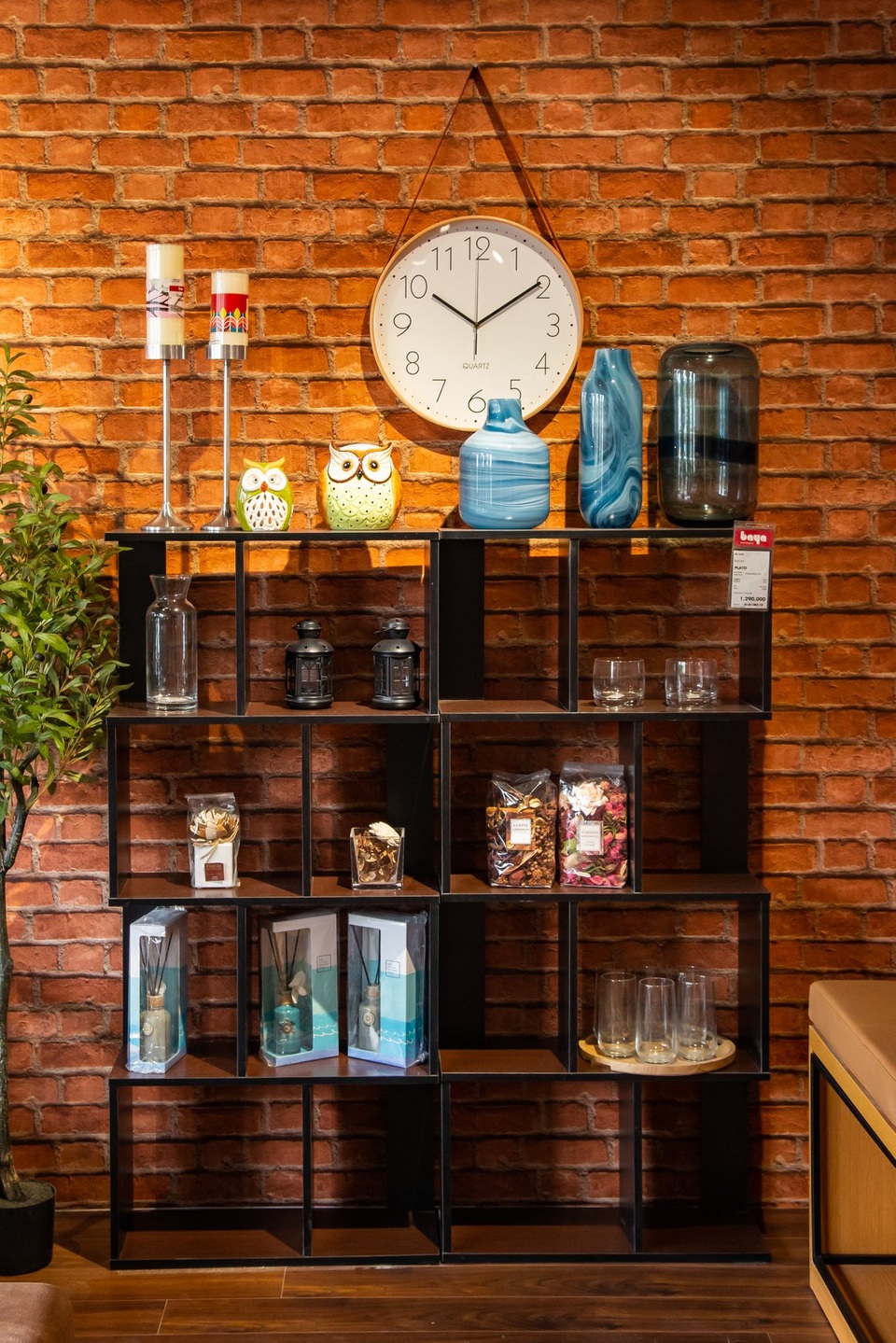 BAYA Nest- Mang giải pháp nội thất “đo ni đóng giày” cho tổ ấm của bạn - 3 BAYA Nest- Mang giải pháp nội thất “đo ni đóng giày” cho tổ ấm của bạn - 3