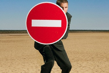 Sự nhu nhược đáng ghét