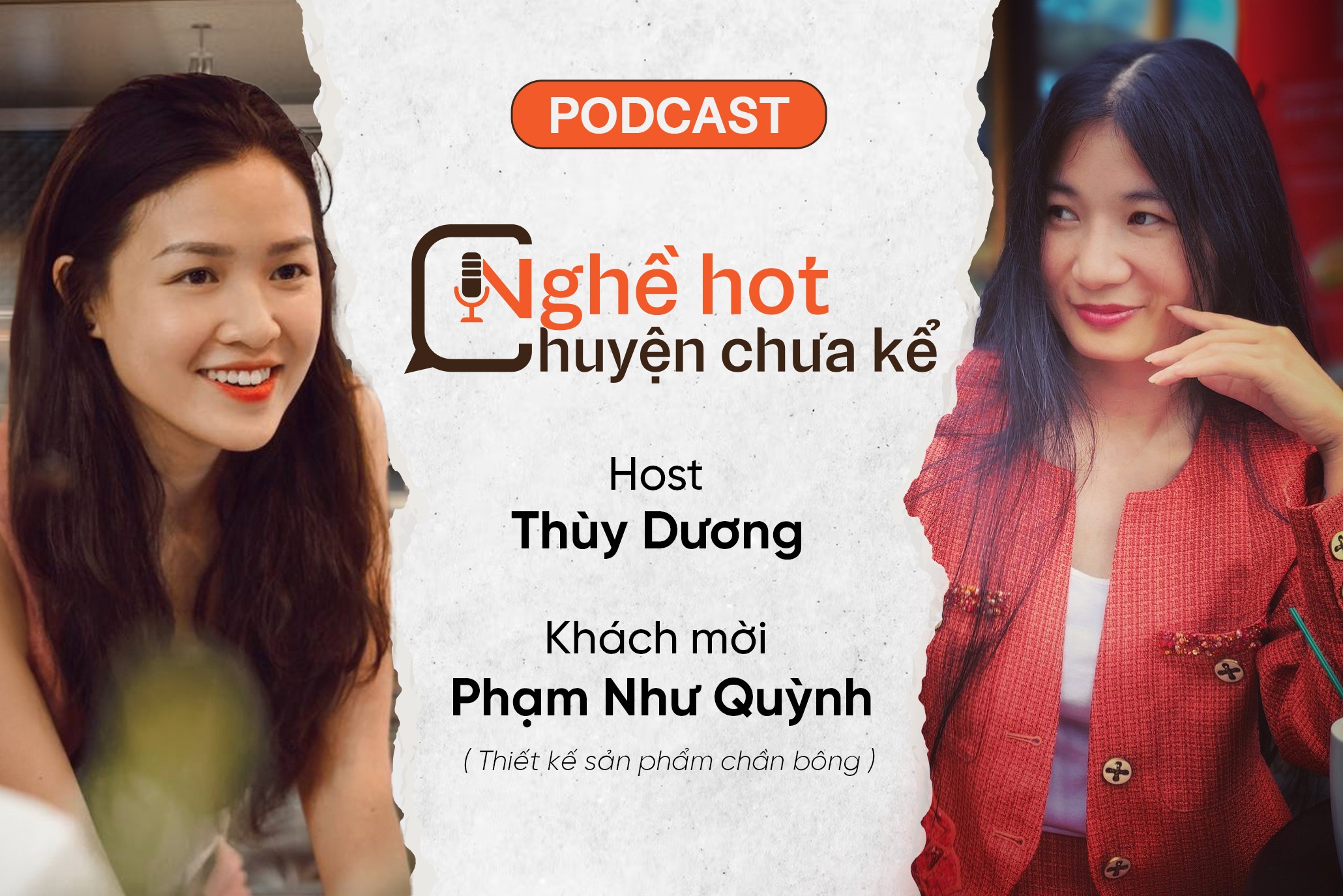 Podcast: Chuyện của người làm chăn, áo chần bông 50-100 triệu đồng