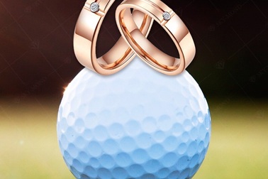 Chọn nhẫn cưới đừng ham rẻ