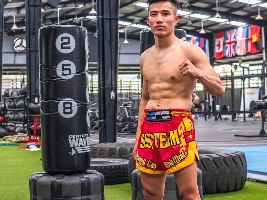 Các võ sĩ mạnh tranh đai WBC Muay lần đầu tổ chức tại Việt Nam - 1 Các võ sĩ mạnh tranh đai WBC Muay lần đầu tổ chức tại Việt Nam - 1