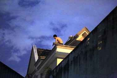 Xử lý hành vi sử dụng trái phép chất ma túy hiện nay chưa đủ sức răn đe