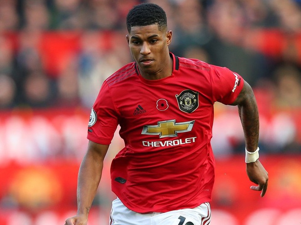 Man City - Man Utd: Khi chiến thắng là tấm chăn hẹp - 3