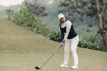 Cơ hội mang đến diện mạo mới cho golf Việt Nam trong tương lai