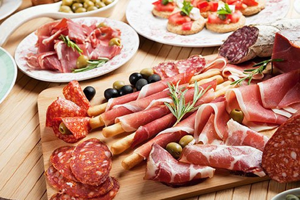 Các thực phẩm bác sĩ điều trị ung thư khuyên bạn tránh xa - 1 Các thực phẩm bác sĩ điều trị ung thư khuyên bạn tránh xa - 1