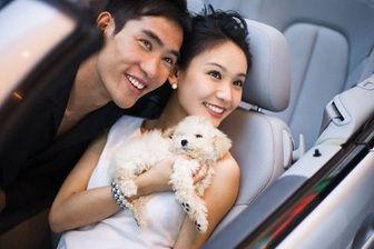 Chia tay trai trẻ, tôi đổi sang yêu anh hơn 15 tuổi vì 6 lý do chính đáng