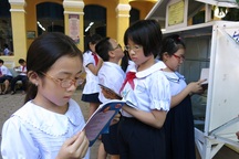 Đà Nẵng: Trường học mùa hè không đóng cửa im lìm