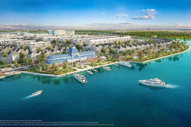 Sức hút của biệt thự giới hạn dành cho giới thượng lưu