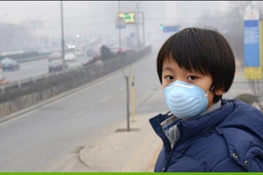 Bằng chứng khác xác định Trung Quốc là nguồn gốc phá hủy tầng ôzôn