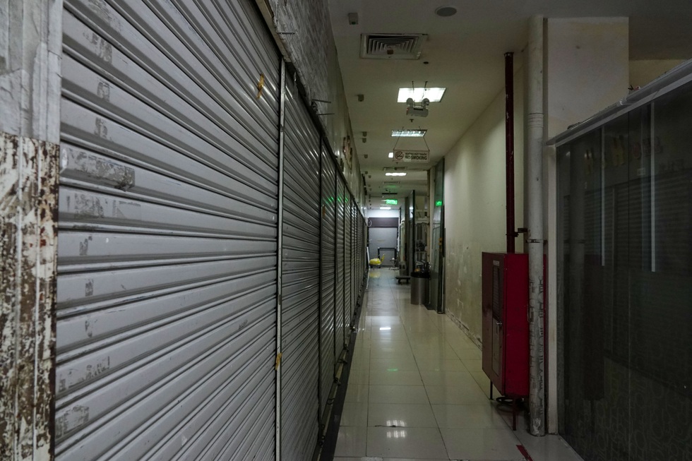 Thế tiến thoái lưỡng nan của tiểu thương chợ truyền thống - 13