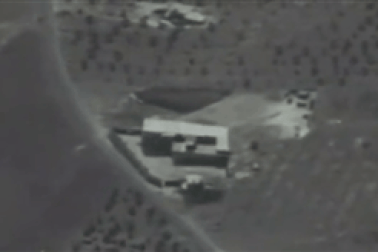 5 tên lửa đạn đạo và hành trình "đáng nể" của Không quân Nga