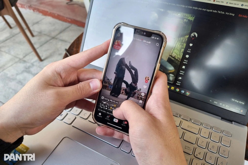 Dữ liệu cá nhân: Miếng mồi ngon của những kẻ lừa đảo online - 1 Dữ liệu cá nhân: Miếng mồi ngon của những kẻ lừa đảo online - 1