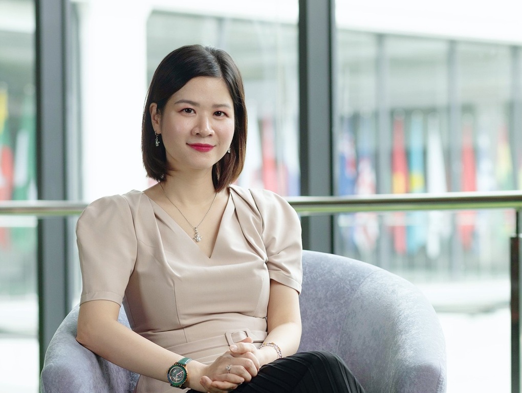 Sức hút của cuộc thi Tiếng nói xanh - Sân chơi dành cho học sinh THPT - 1 Sức hút của cuộc thi Tiếng nói xanh - Sân chơi dành cho học sinh THPT - 1