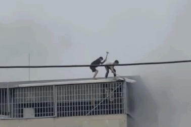 Bài học về cách sống chung với "chuồng cọp" từ những vụ hỏa hoạn