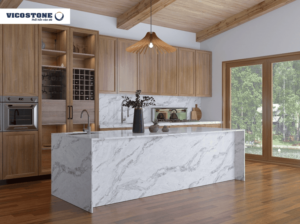 20 năm ghi dấu trên thị trường đá nhân tạo thế giới của VICOSTONE - 4 20 năm ghi dấu trên thị trường đá nhân tạo thế giới của VICOSTONE - 4
