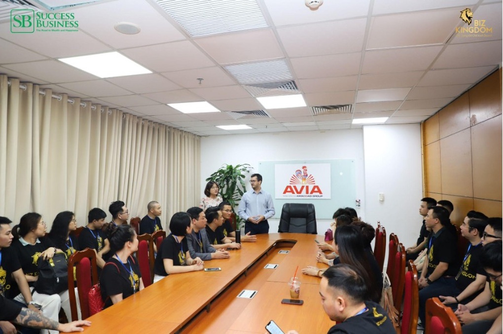 6 nguyên lý để một doanh nghiệp phát triển bền vững - 3 6 nguyên lý để một doanh nghiệp phát triển bền vững - 3