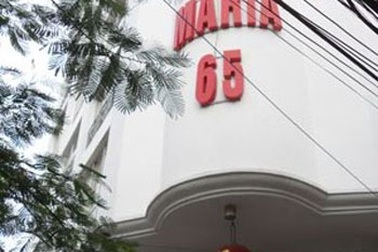 “Bắt mạch, kê đơn” vụ phòng khám Maria