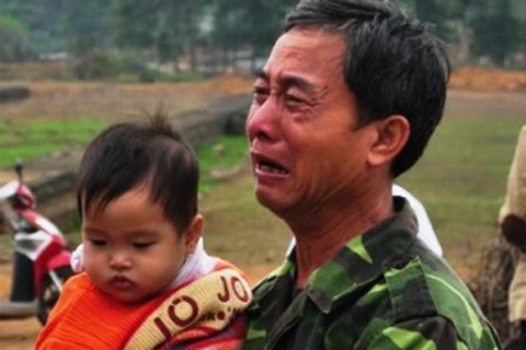 Làng cổ Vân Lôi tan nát sau vụ cưỡng chế: Lại một chuyện tai tiếng xảy ra ở Hà Nội