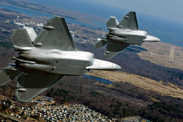 Bầy UAV bí ẩn xâm nhập căn cứ chiến lược của Mỹ trong nhiều tuần