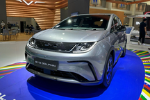 Hãng xe Trung Quốc chỉ lãi khoảng 30 triệu đồng trên mỗi chiếc ô tô bán ra