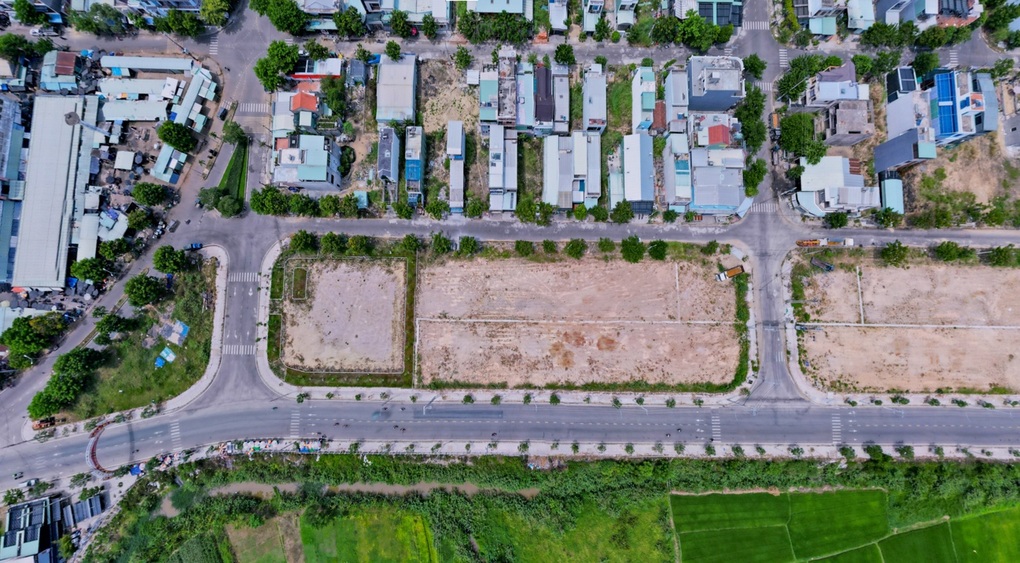 Sẽ có tuyến phố thương mại tại Vĩnh Điện, Quảng Nam - 2 Sẽ có tuyến phố thương mại tại Vĩnh Điện, Quảng Nam - 2