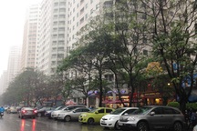 Sống ngột ngạt: Khổ như chung cư Trung Hòa - Nhân Chính