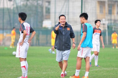 HLV Phan Thanh Hùng, Hoàng Văn Phúc được mời trở lại đội tuyển