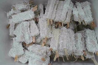 Nắng nóng khủng khiếp: Giải nhiệt với những món 5.000 đồng