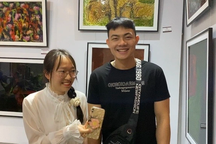 Hẹn hò tại bảo tàng: Ý tưởng vừa lãng mạn, vừa kinh tế cho các cặp đôi