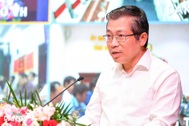 Cục trưởng Cục Báo chí: AI không thể thay thế khâu kiểm chứng của nhà báo