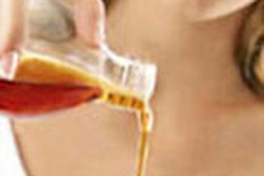 Siro trị ho, an thần có thể gây nguy hiểm cho trẻ