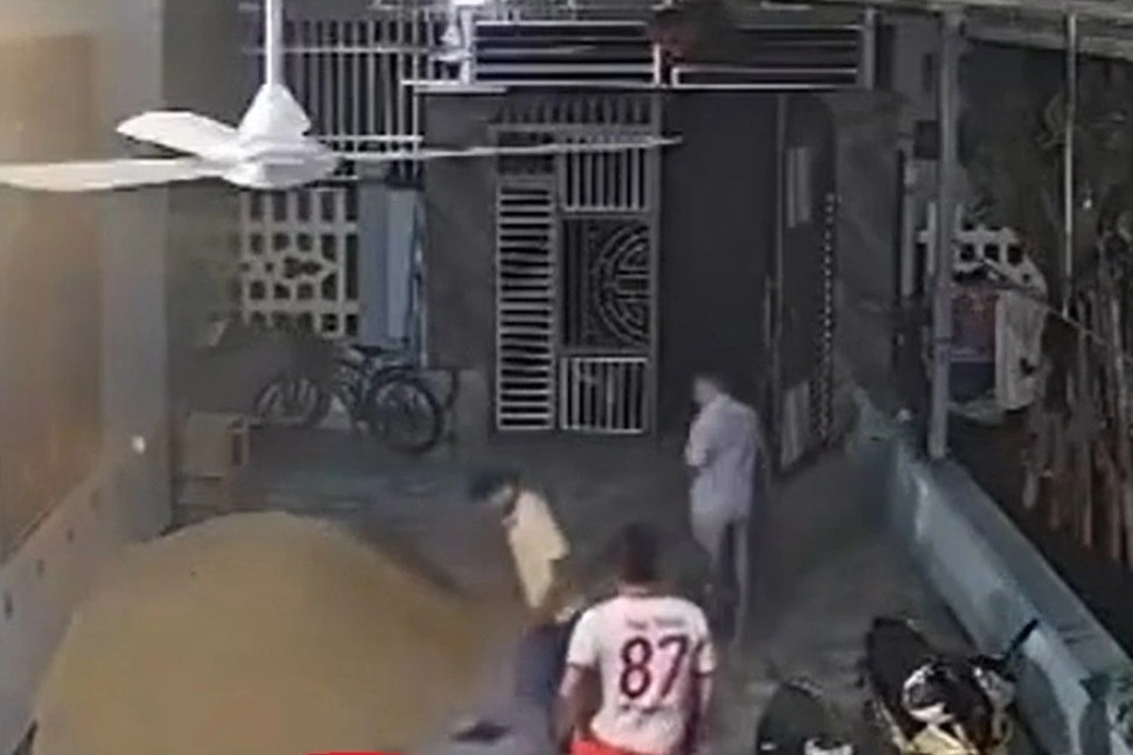 Mâu thuẫn cá nhân, một người bị đâm tử vong - 1 Mâu thuẫn cá nhân, một người bị đâm tử vong - 1