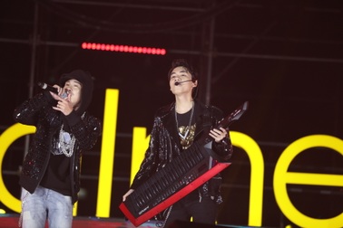 Jack & K-ICM, Tiên Tiên "khuấy đảo" hơn 40.000 sinh viên