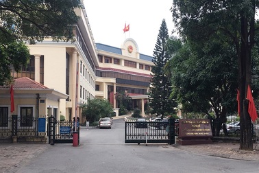 Hà Nội: Nhiều cán bộ "dính" trách nhiệm vì cấp sổ đỏ không đúng