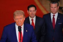 Thế giới lên tiếng sau khi Mỹ tấn công cơ sở hạt nhân Iran