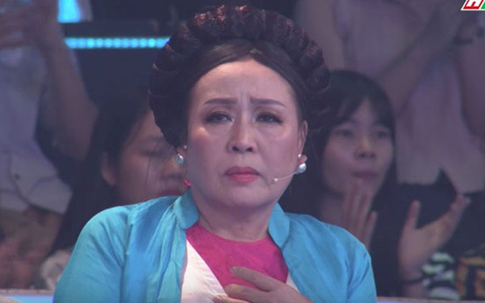 NSND Thu Hiền bị mạo danh lập kênh trên YouTube, nhiều nhạc sĩ kêu cứu - 1 NSND Thu Hiền bị mạo danh lập kênh trên YouTube, nhiều nhạc sĩ kêu cứu - 1