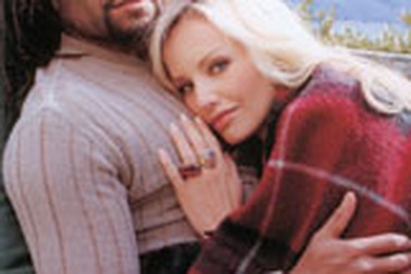 Phút thăng hoa của vợ chồng cựu tuyển thủ Pháp