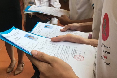 Bộ Giáo dục - Đào tạo chốt phương án thi tốt nghiệp THPT 2021