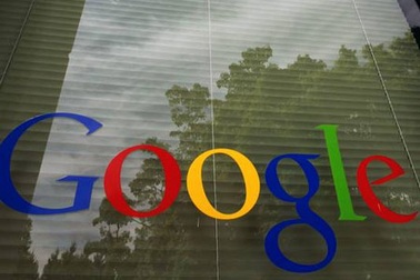 Cổ phiếu Google tăng kỷ lục đạt mức 776 USD