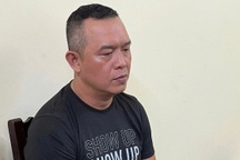 Khởi tố, bắt tạm giam người đàn ông phá kính ô tô, tấn công tài xế ở TPHCM