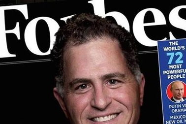 18 nhà đầu tư ra giá mua tạp chí Forbes