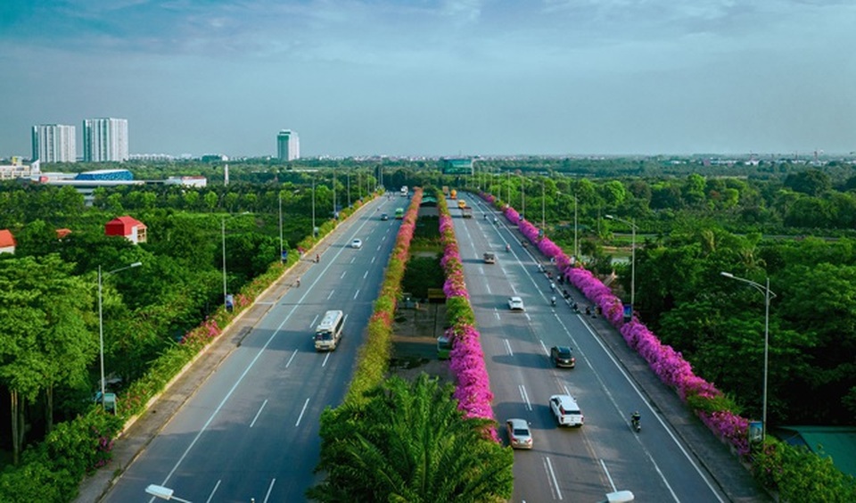 Vì sao công trình xanh ở Việt Nam “vẫn ở bước khởi đầu”? - 2 Vì sao công trình xanh ở Việt Nam “vẫn ở bước khởi đầu”? - 2