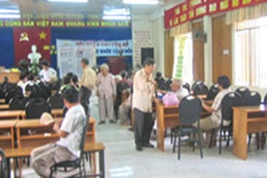 Phần 2: Thâm nhập khu khám “từ thiện”