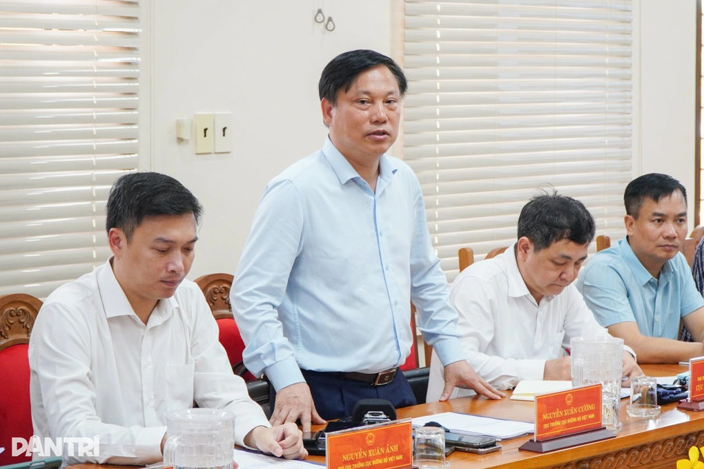 Điều đáng mừng cho cao tốc Cam Lộ - La Sơn và nỗi lo cho quốc lộ 1 - 2 Điều đáng mừng cho cao tốc Cam Lộ - La Sơn và nỗi lo cho quốc lộ 1 - 2