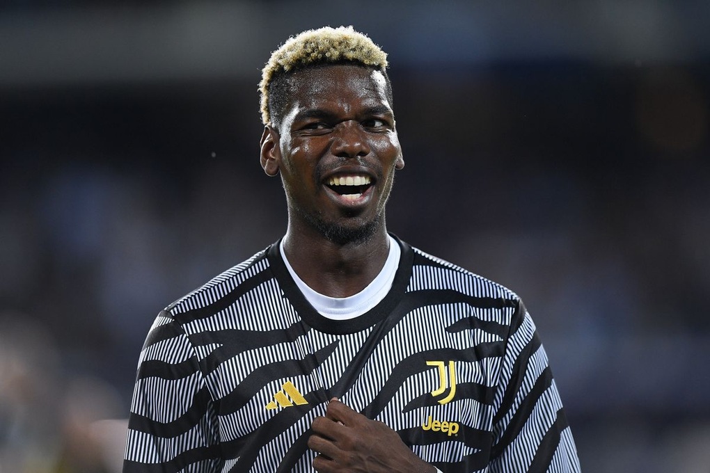 Pogba bất ngờ có CLB mới, thi đấu ở Champions League mùa giải tới - 2 Pogba bất ngờ có CLB mới, thi đấu ở Champions League mùa giải tới - 2