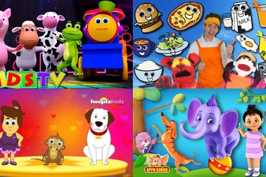 Gói MY “tăng trình” tiếng Anh cho con khiến các bậc phụ huynh mê mẩn